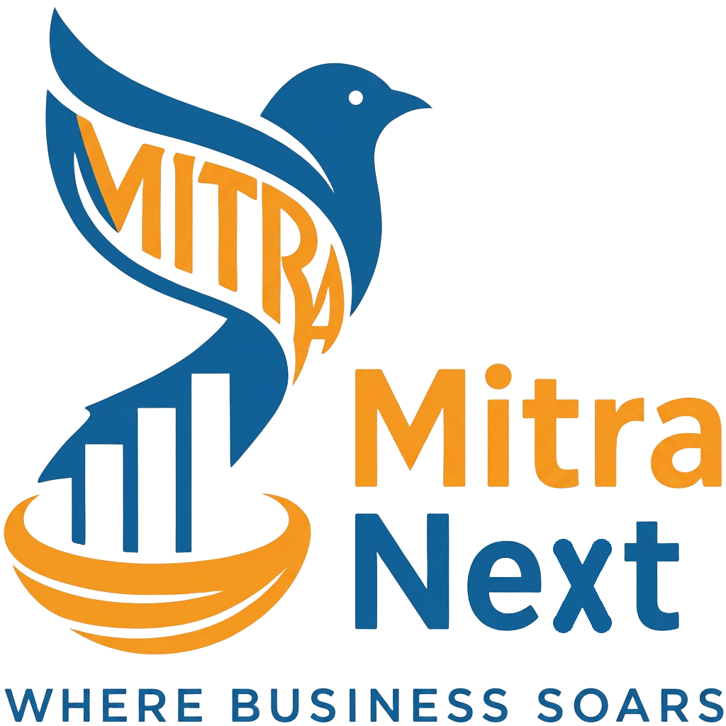 Mitra Next – Where Business Soars